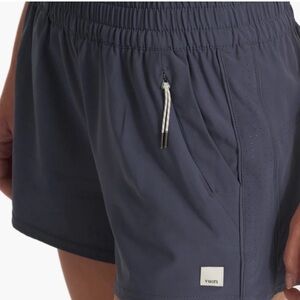 NEW! ! VUORI Dash Shorts